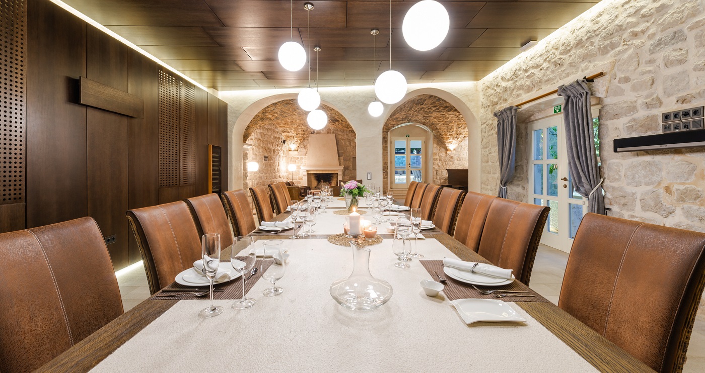 Villa Luciana Inside 6