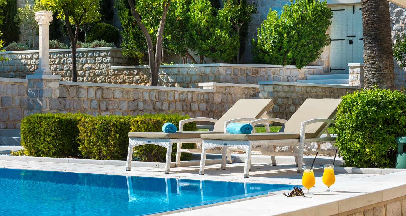 Villa Luciana Outside 7