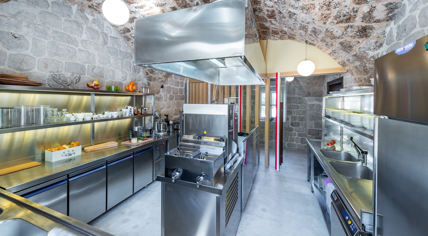 Villa Luciana Inside 9