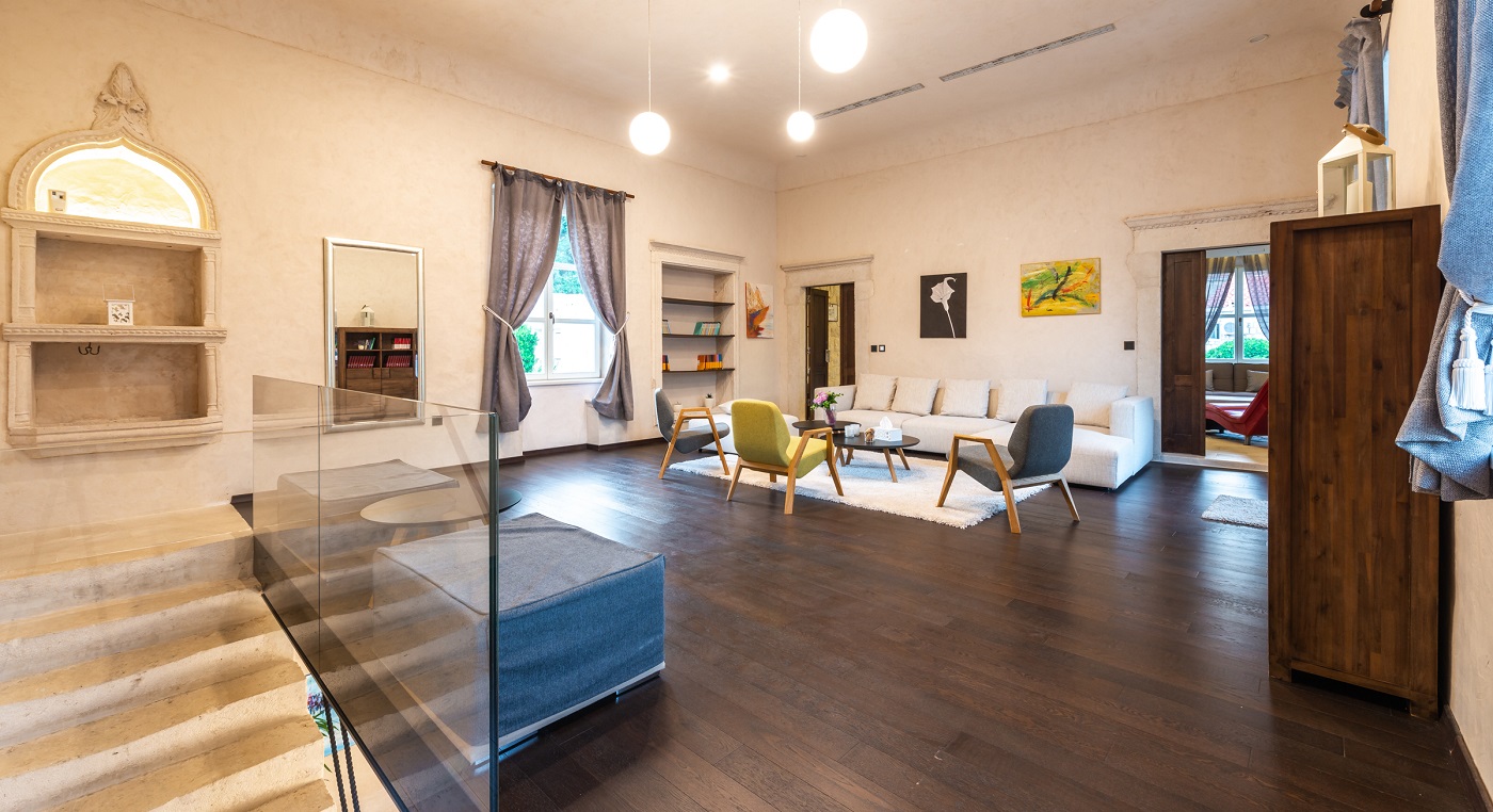 Villa Luciana Inside 10