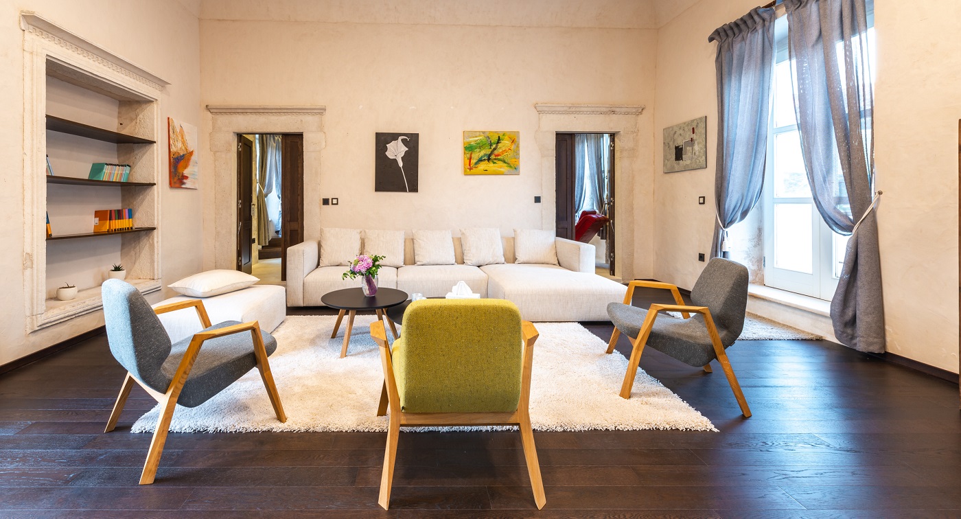 Villa Luciana Inside 11