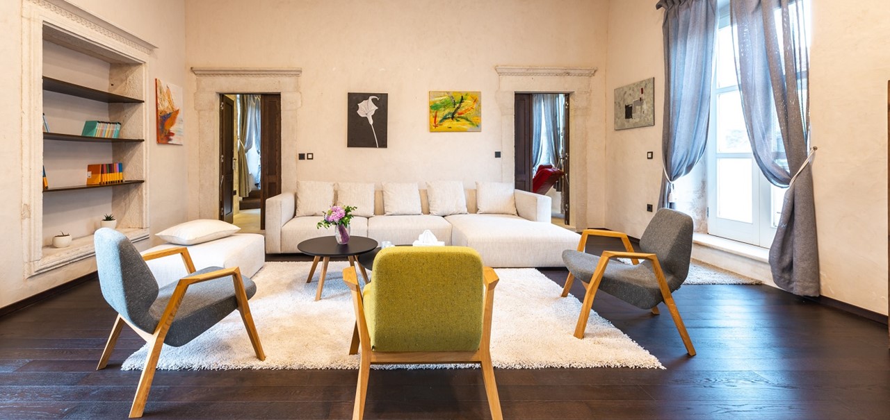 Villa Luciana Inside 11