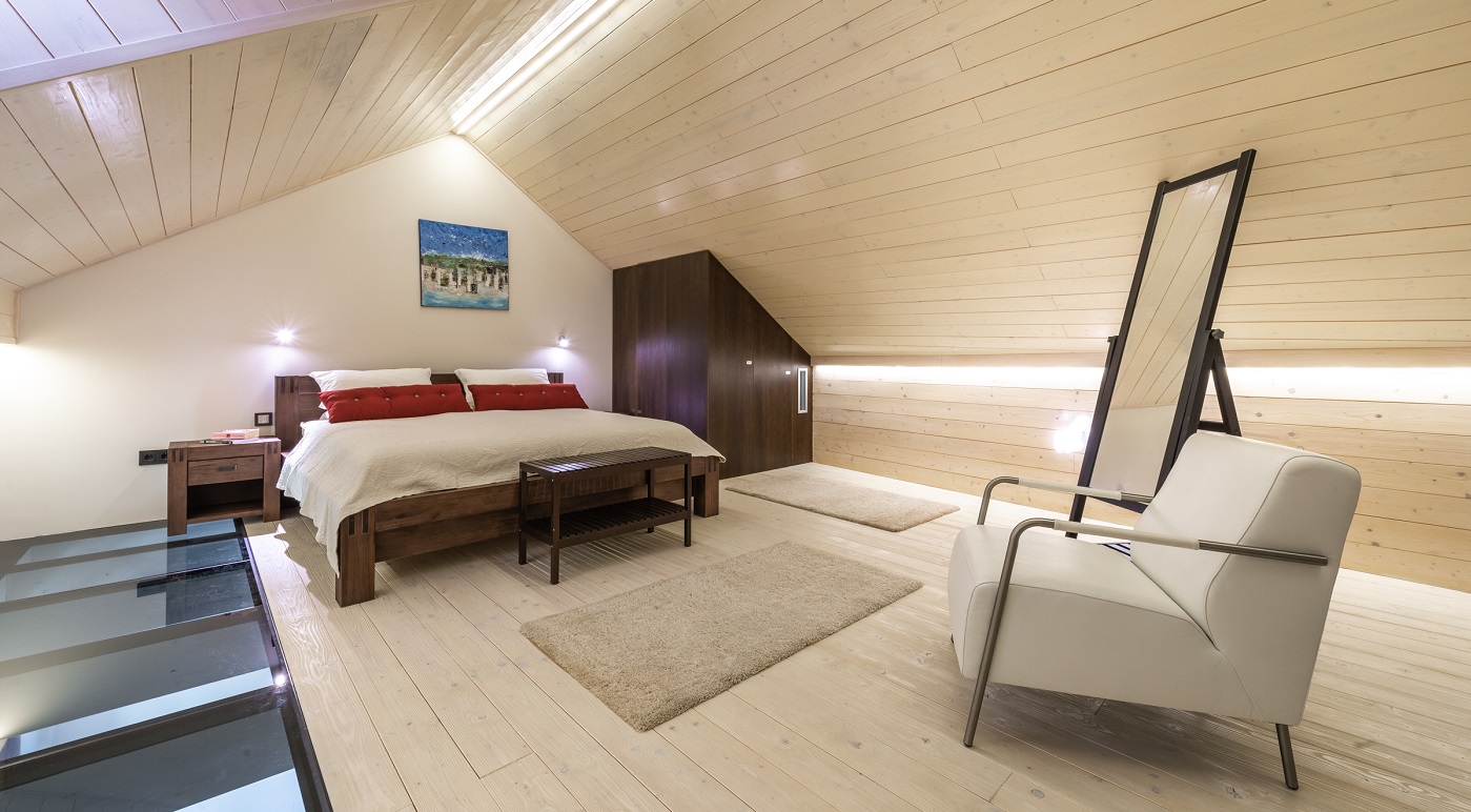 Villa Luciana Inside 12