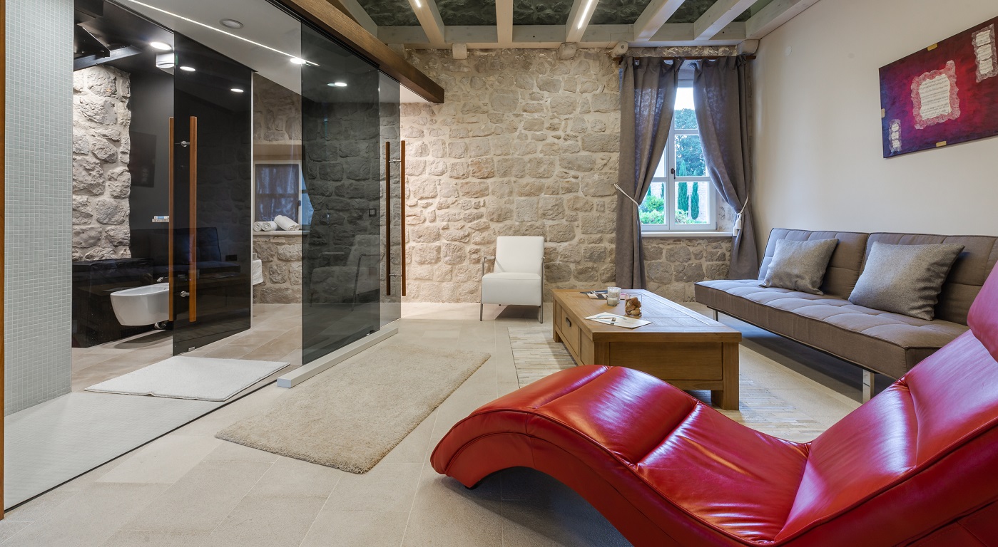 Villa Luciana Inside 13