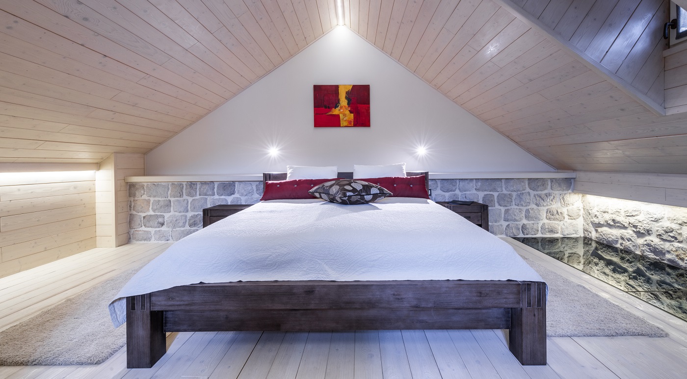 Villa Luciana Inside 14