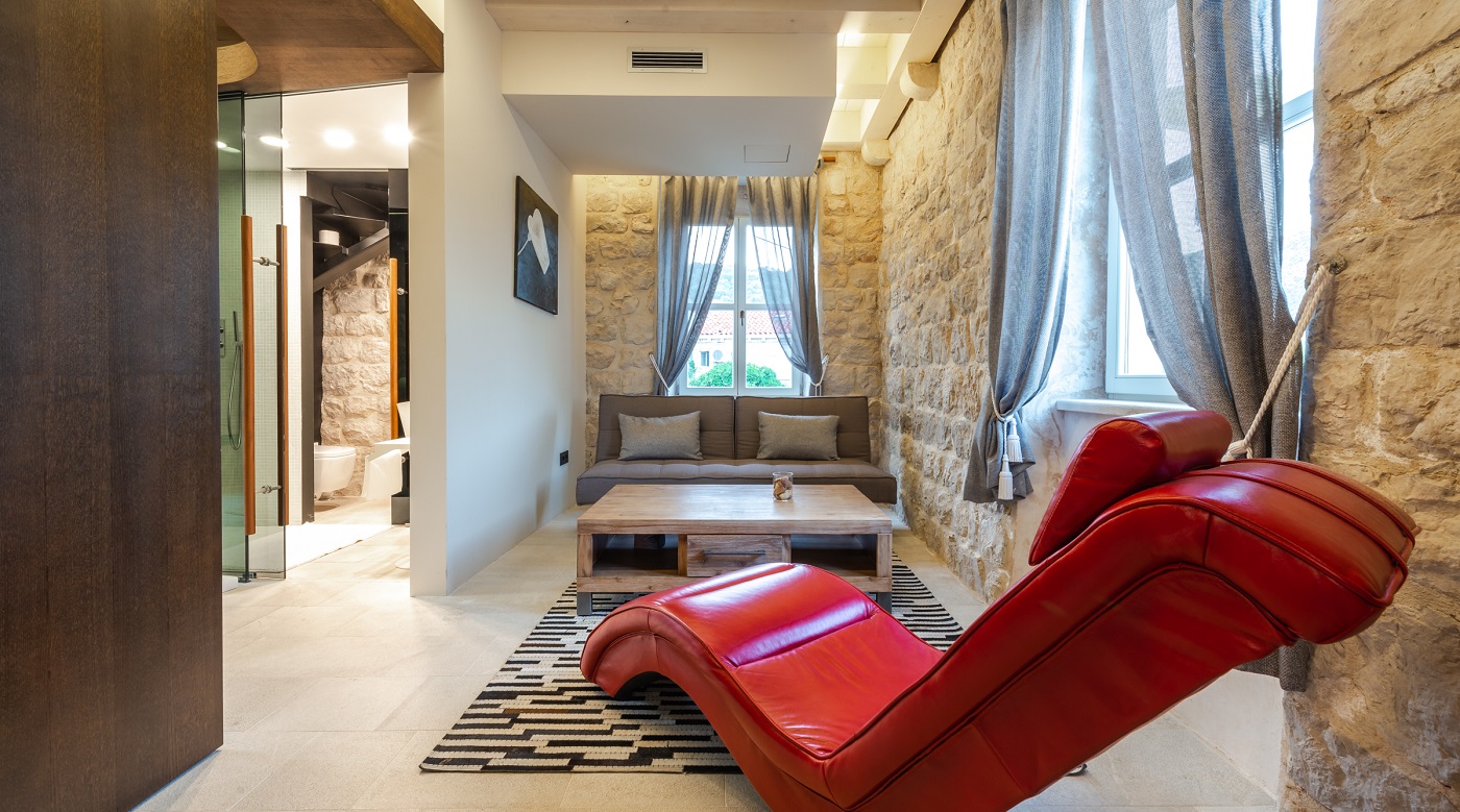 Villa Luciana Inside 15