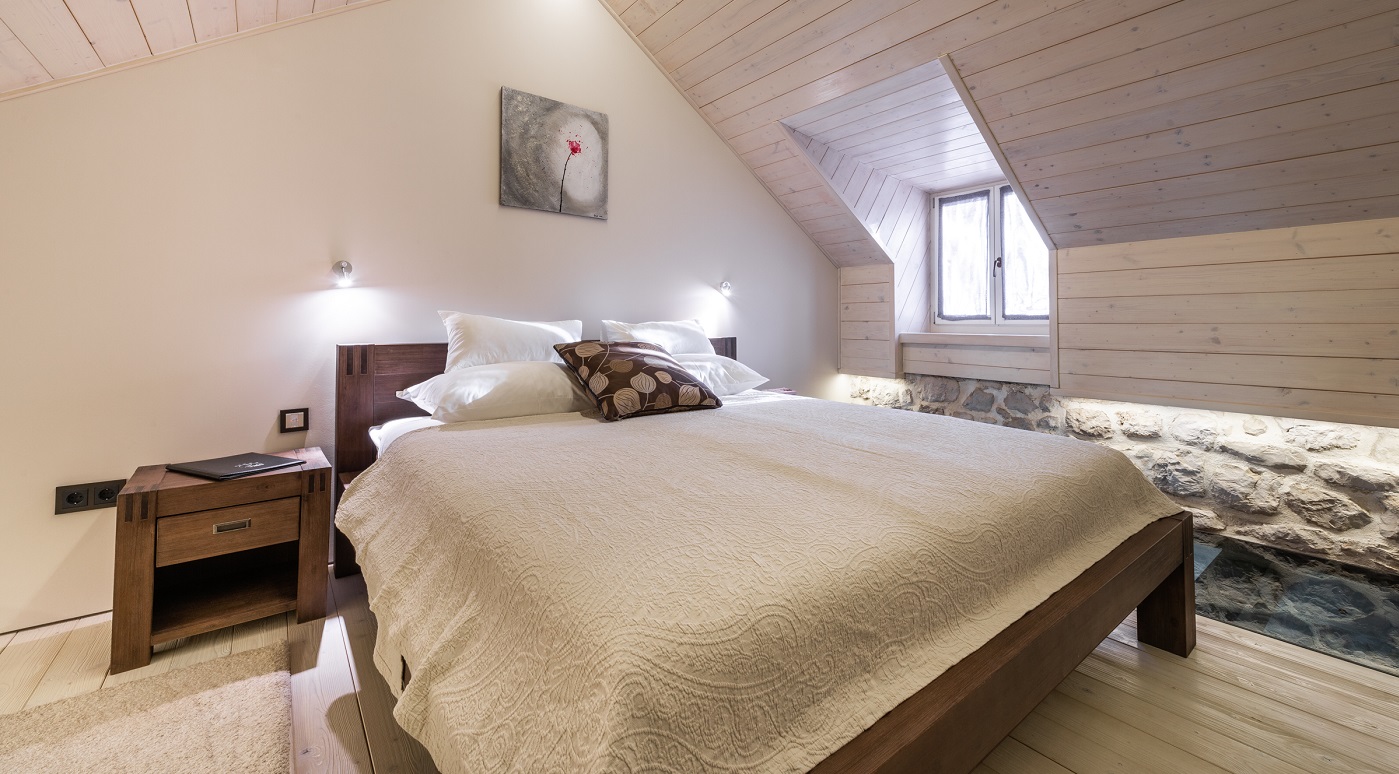 Villa Luciana Inside 17