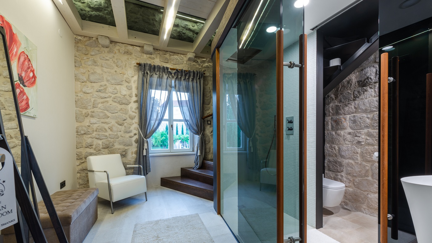 Villa Luciana Inside 18