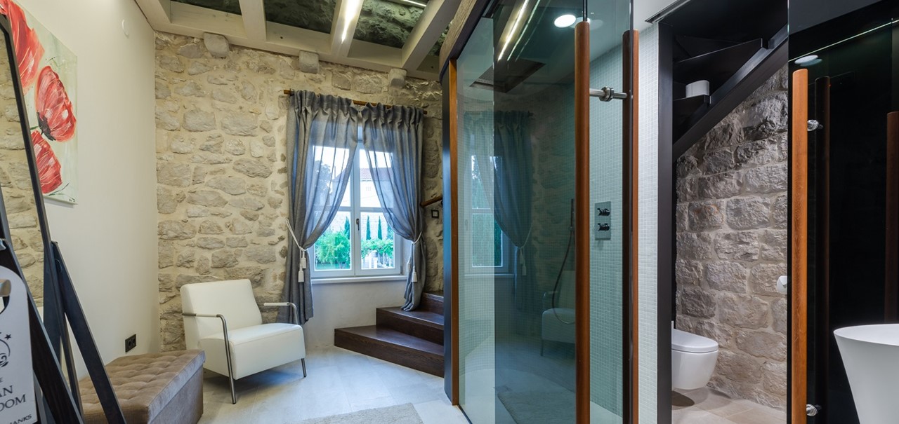 Villa Luciana Inside 18