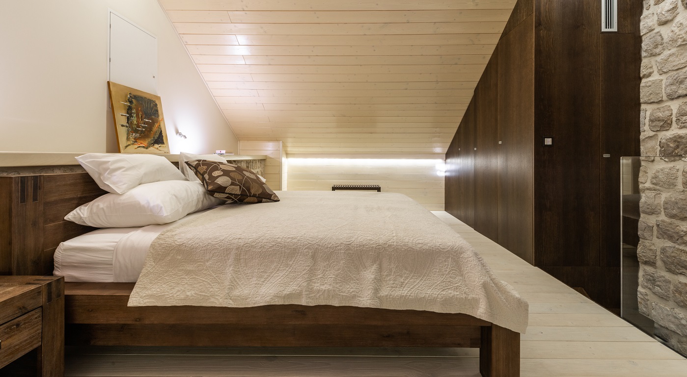 Villa Luciana Inside 19