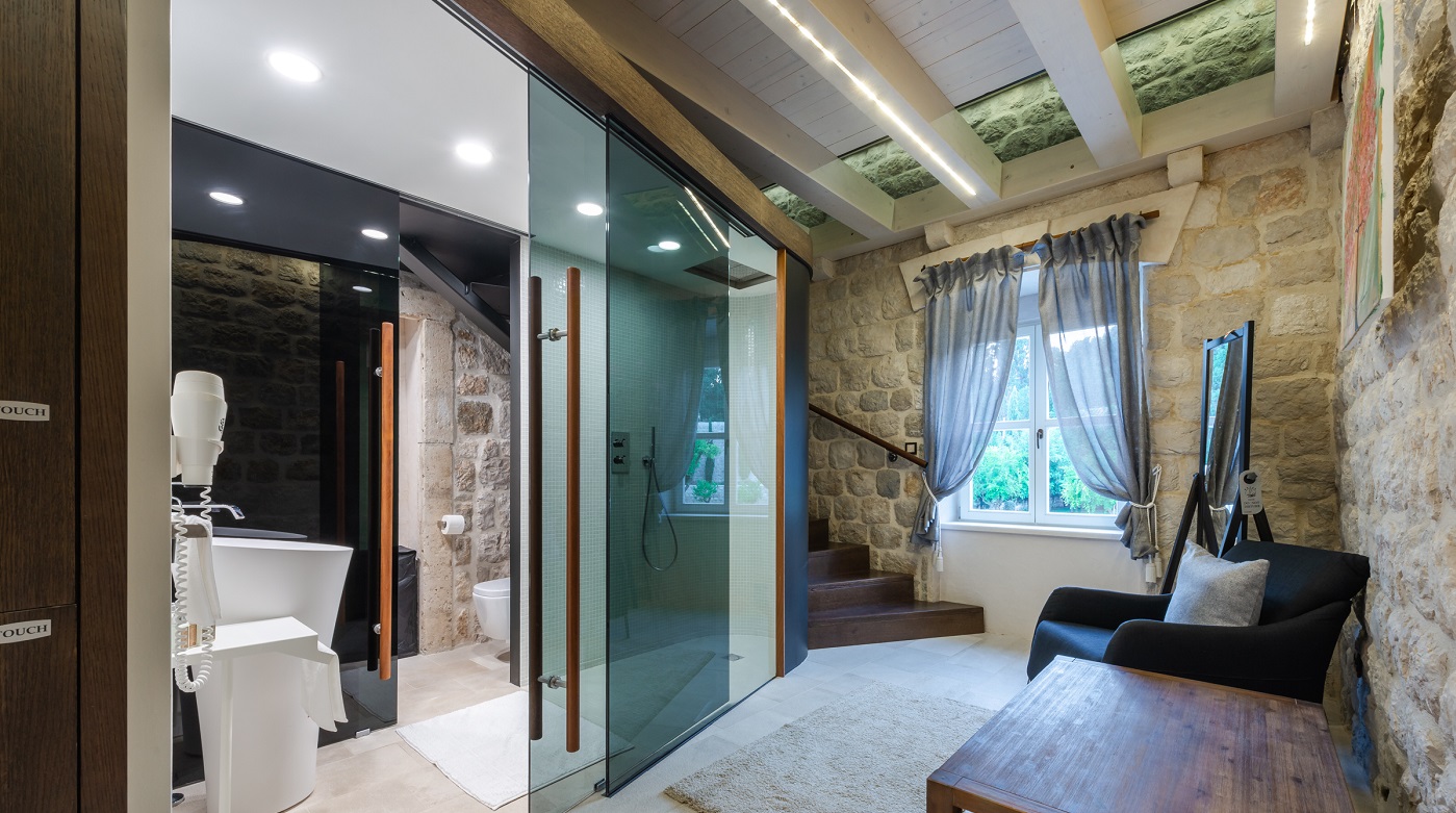 Villa Luciana Inside 20