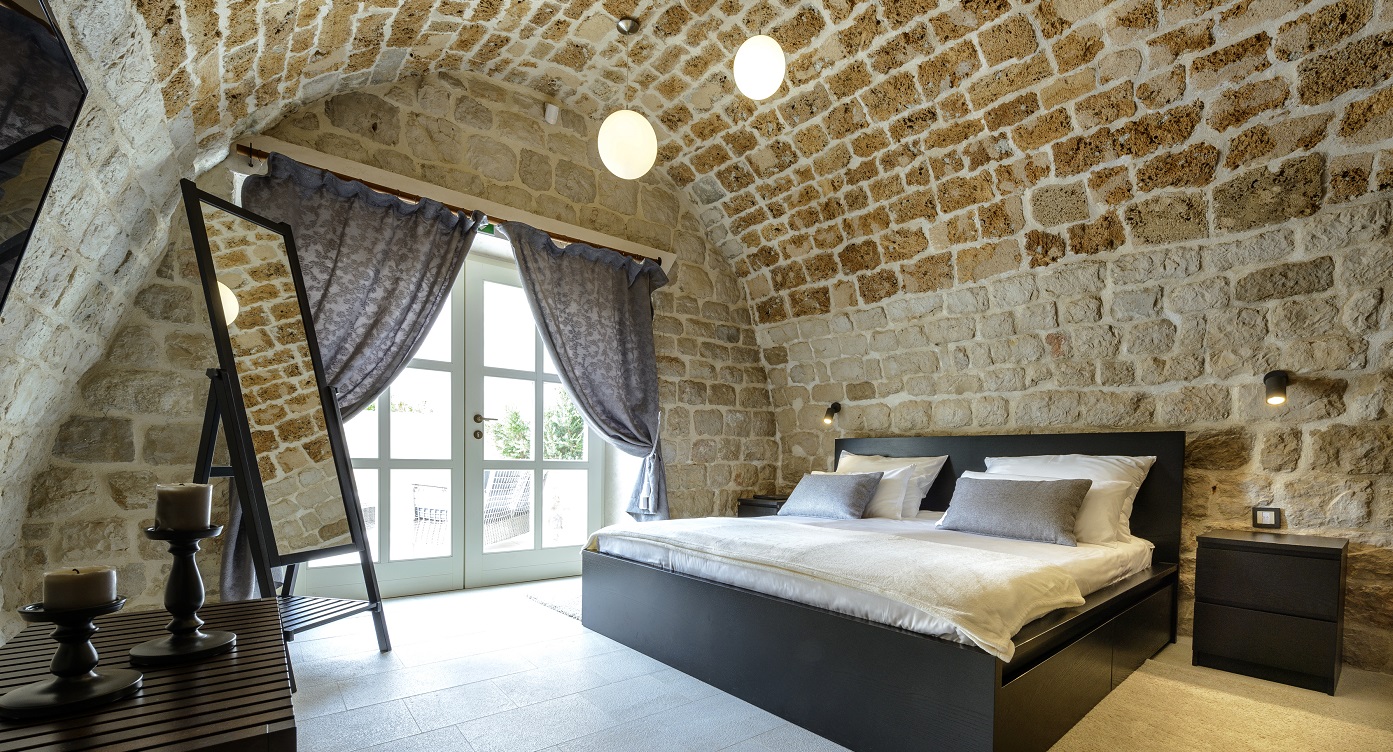 Villa Luciana Inside 21