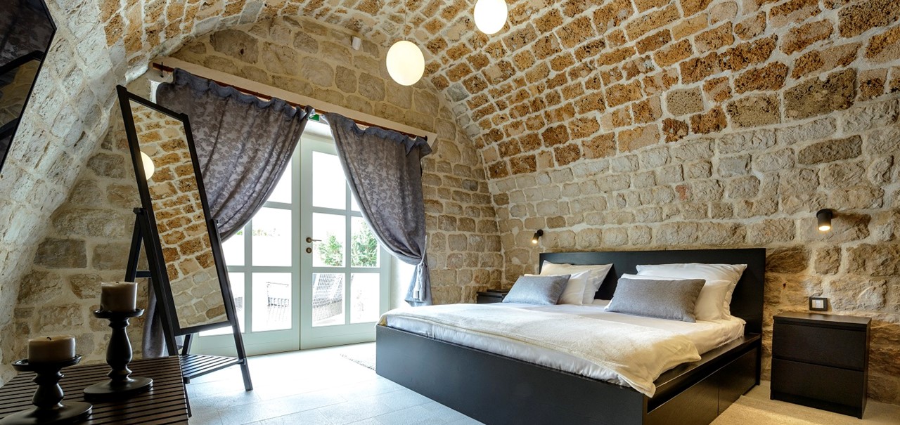 Villa Luciana Inside 21