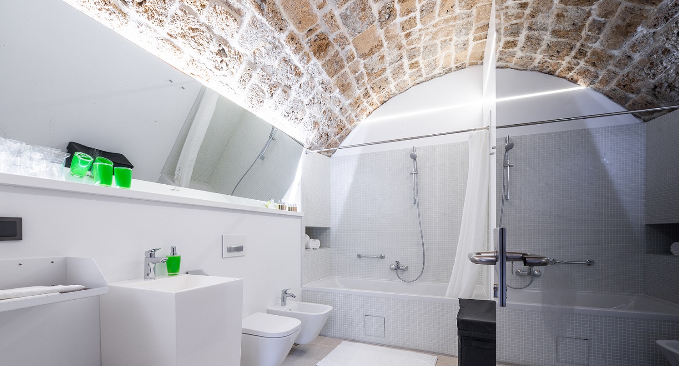 Villa Luciana Inside 22