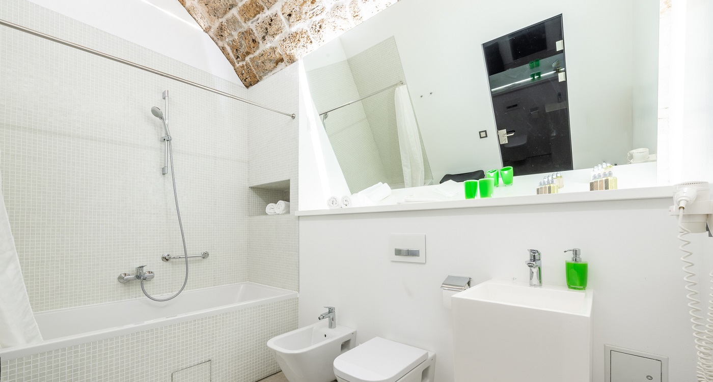 Villa Luciana Inside 23