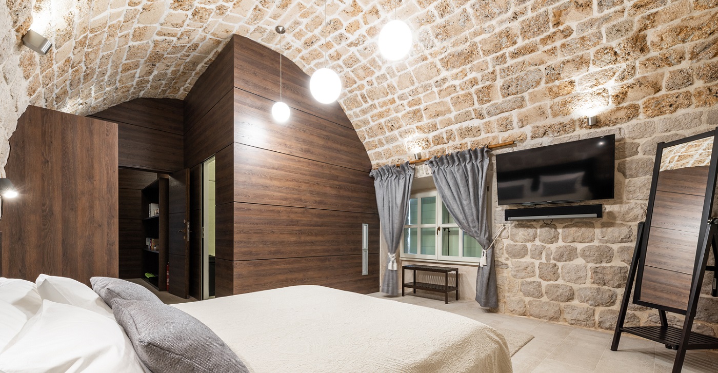 Villa Luciana Outside 11