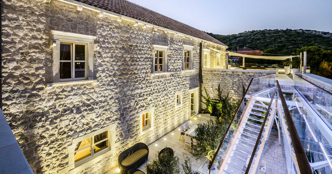 Villa Luciana Outside 14