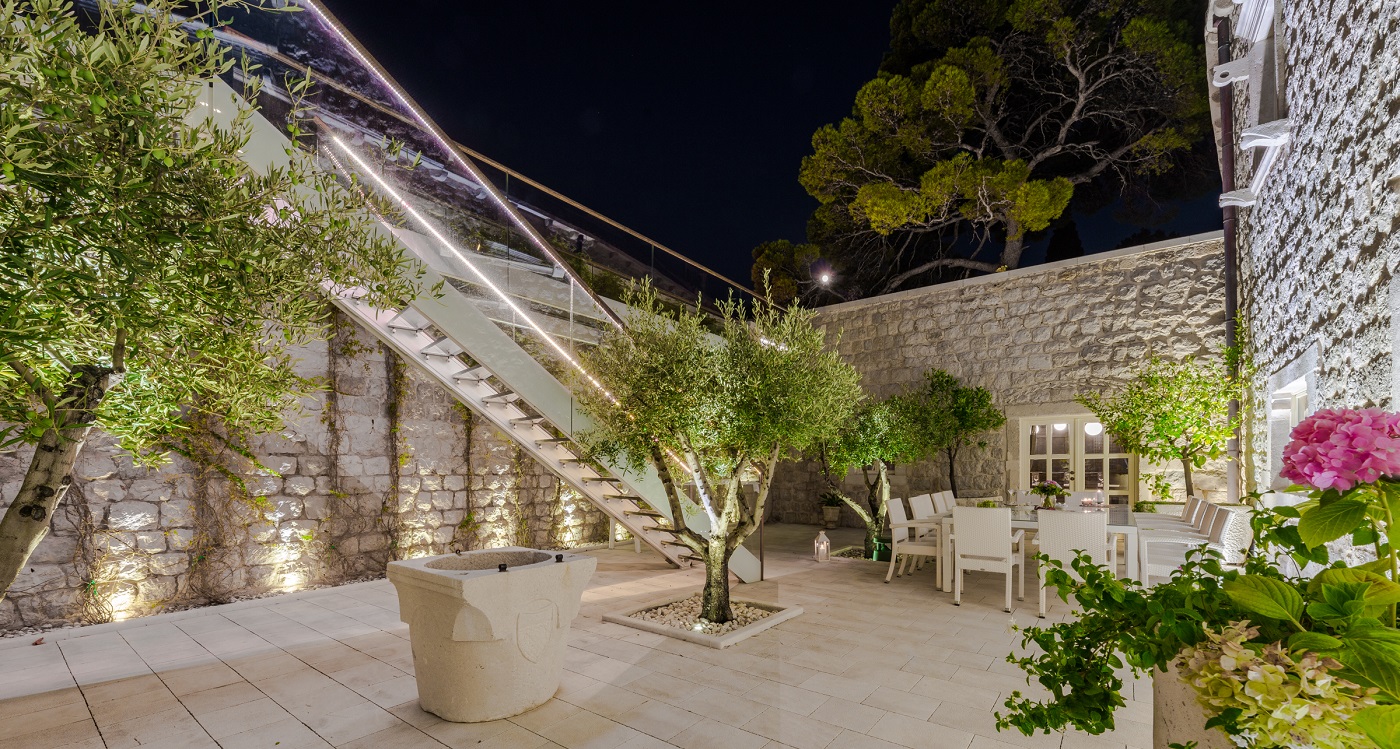 Villa Luciana Outside 15