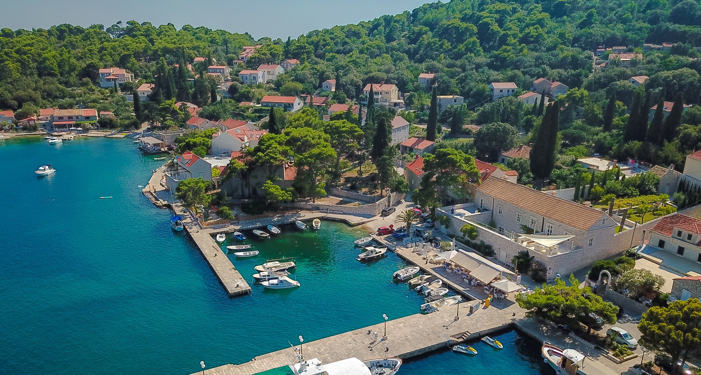 Villa Luciana Outside 18