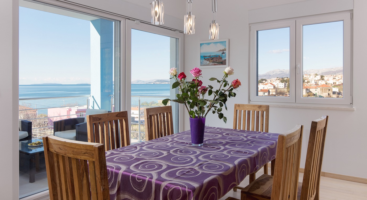 Villa Mermaid Inside 1