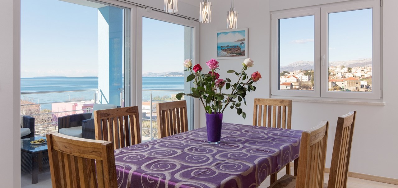 Villa Mermaid Inside 1