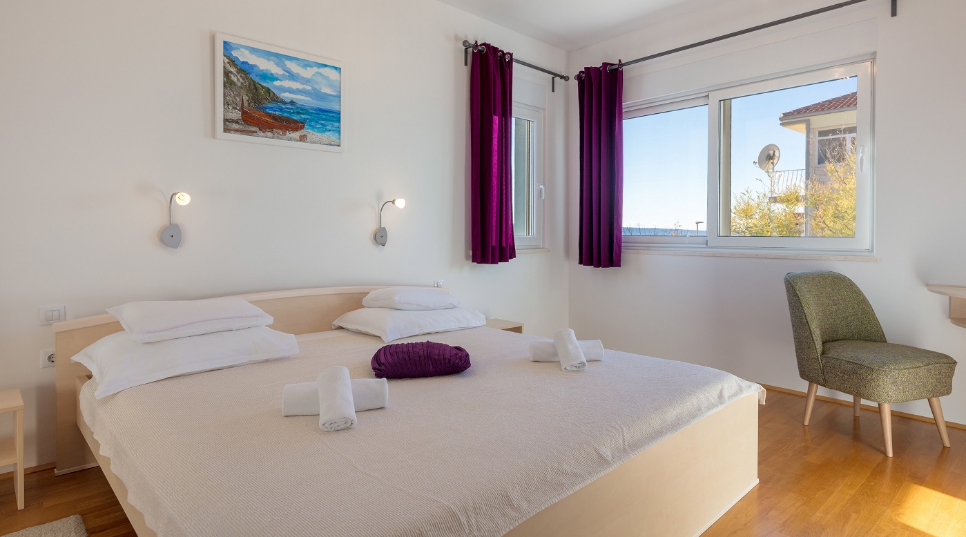 Villa Mermaid Inside 2