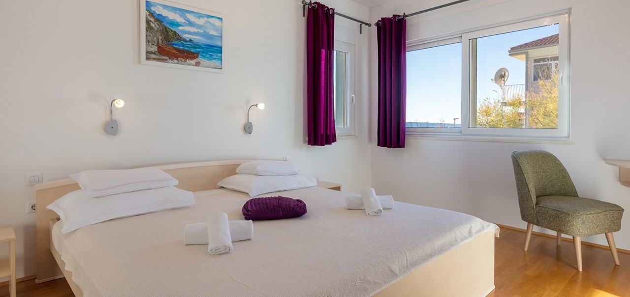 Villa Mermaid Inside 2