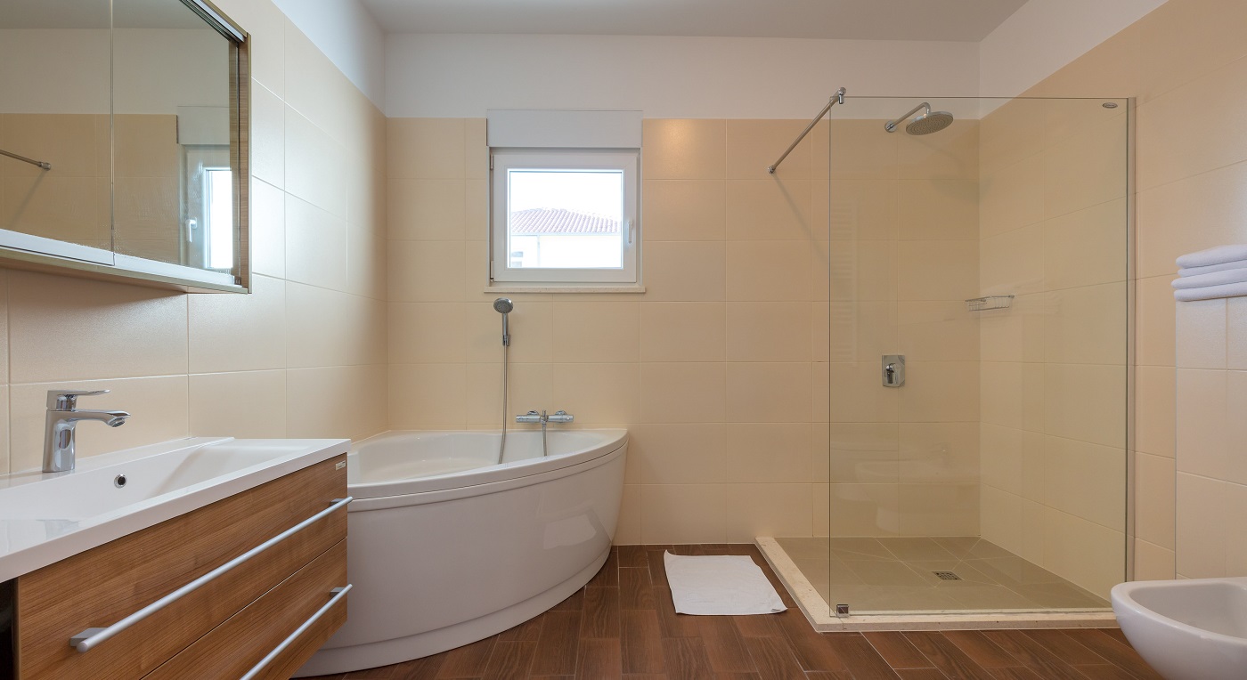 Villa Mermaid Inside 4