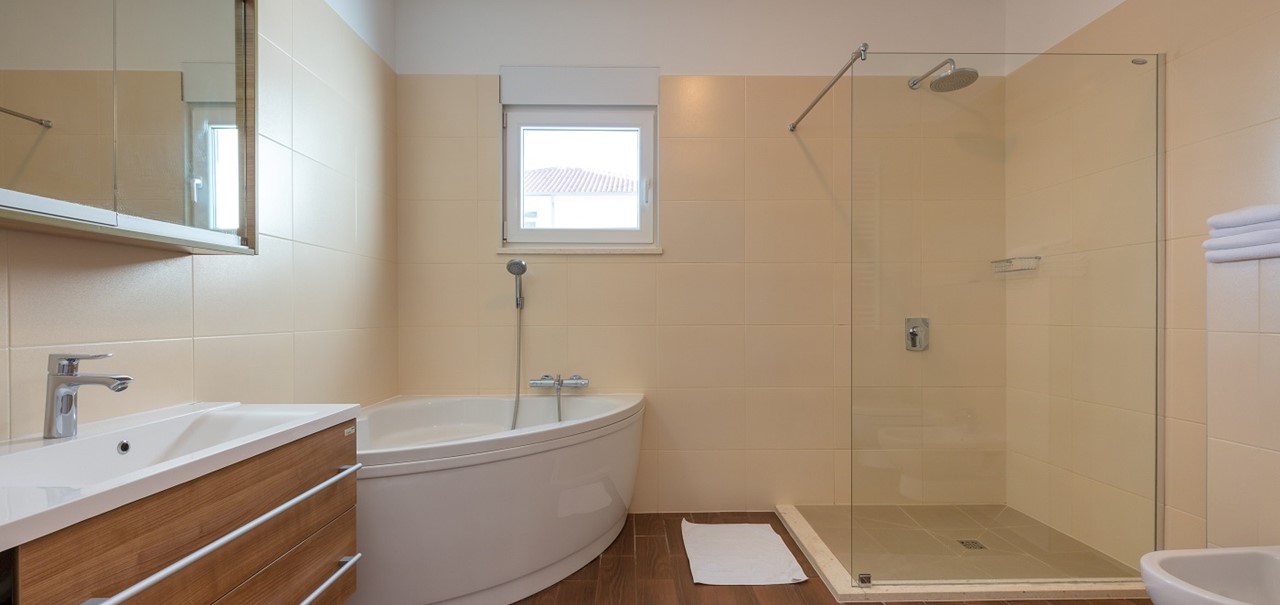 Villa Mermaid Inside 4