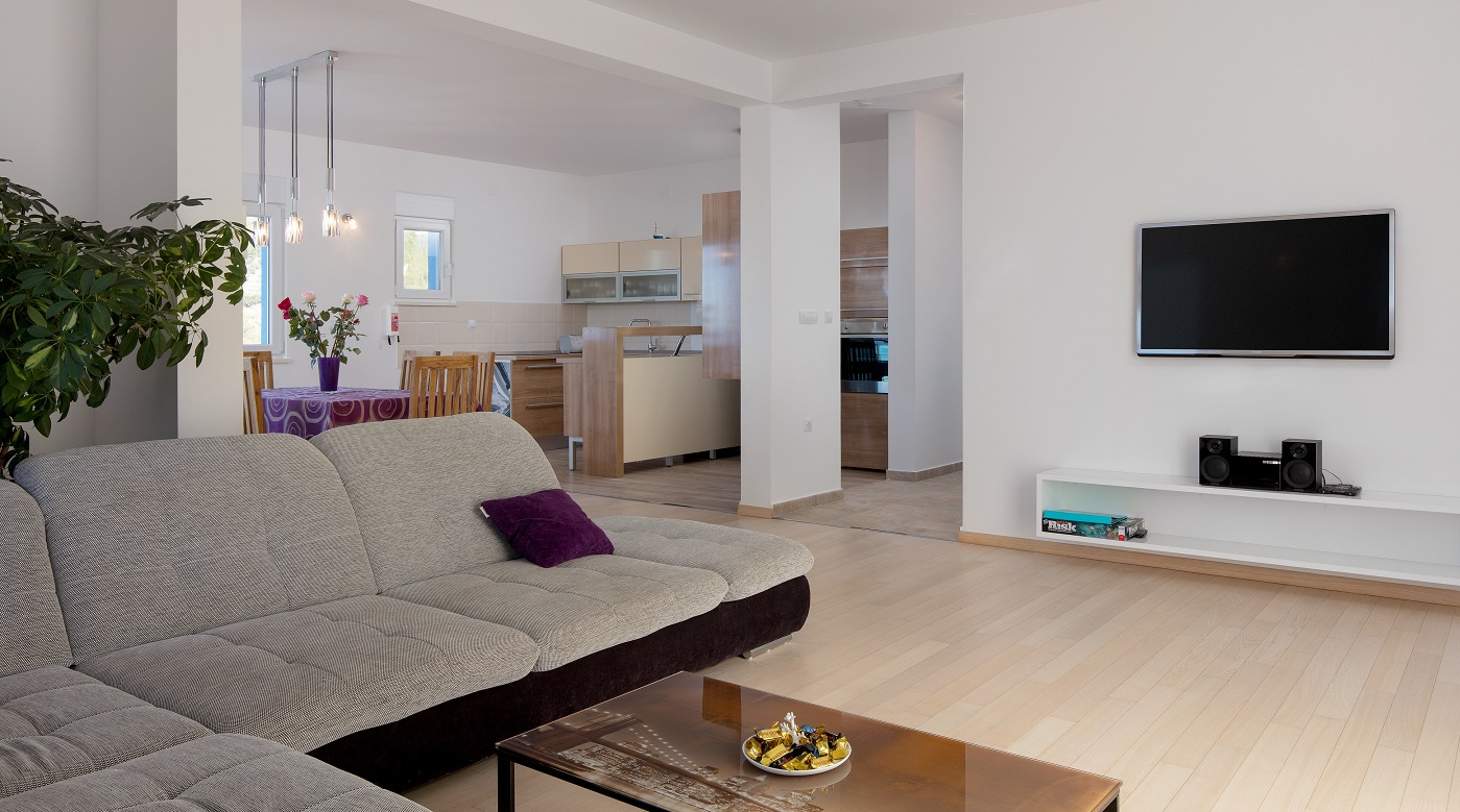 Villa Mermaid Inside 5