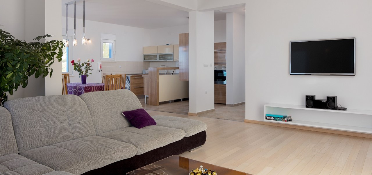 Villa Mermaid Inside 5