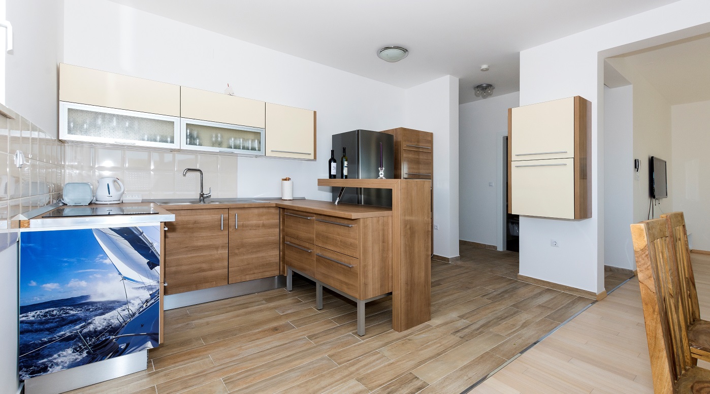 Villa Mermaid Inside 6