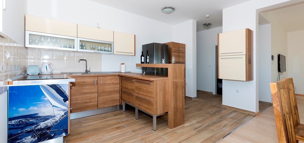 Villa Mermaid Inside 6