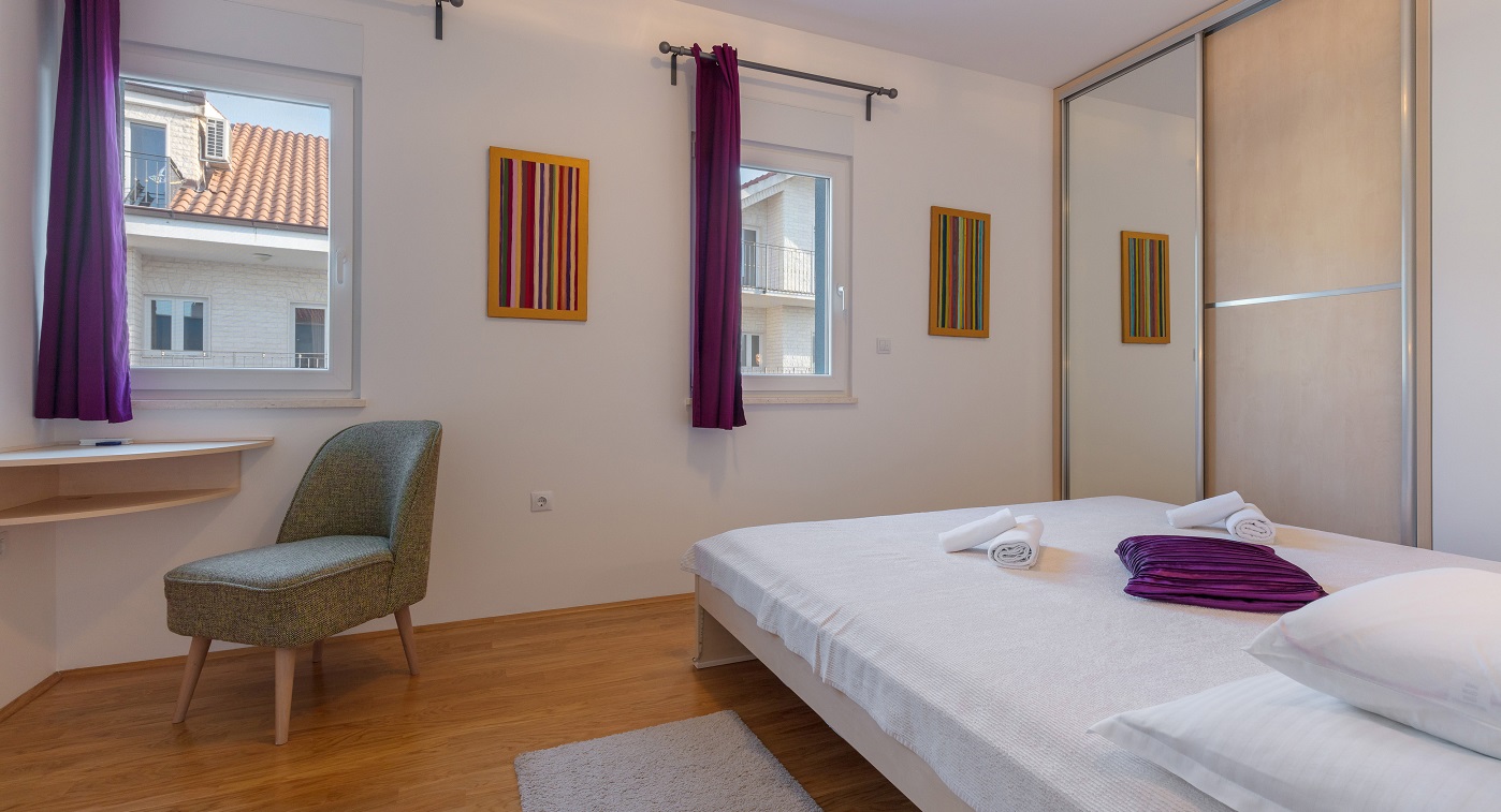 Villa Mermaid Inside 7