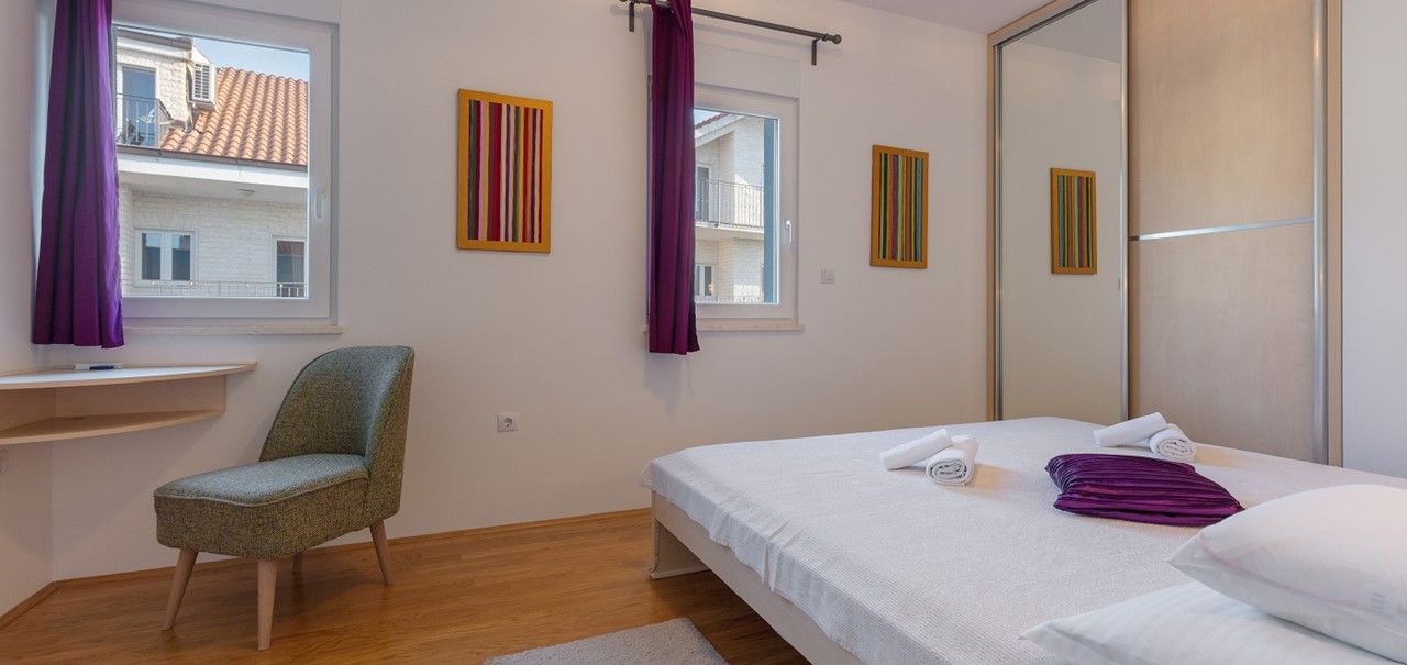 Villa Mermaid Inside 7