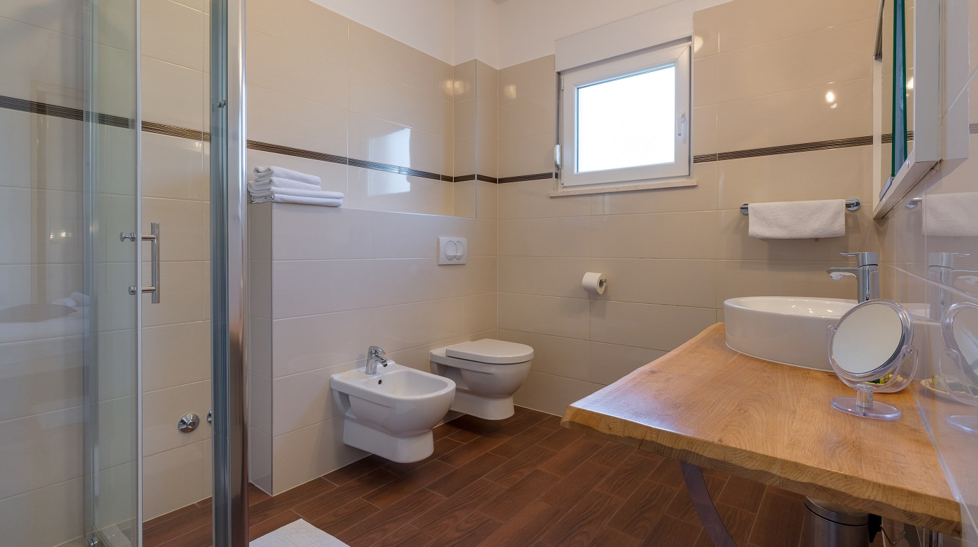 Villa Mermaid Inside 8