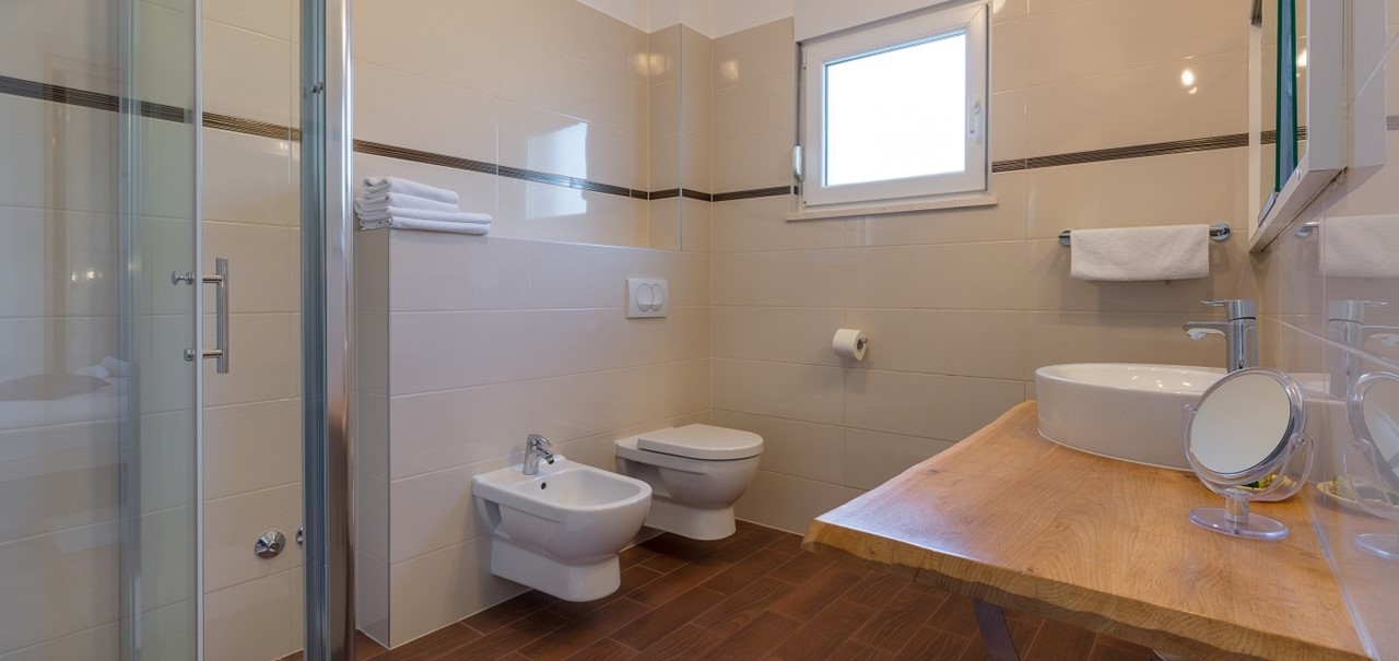 Villa Mermaid Inside 8