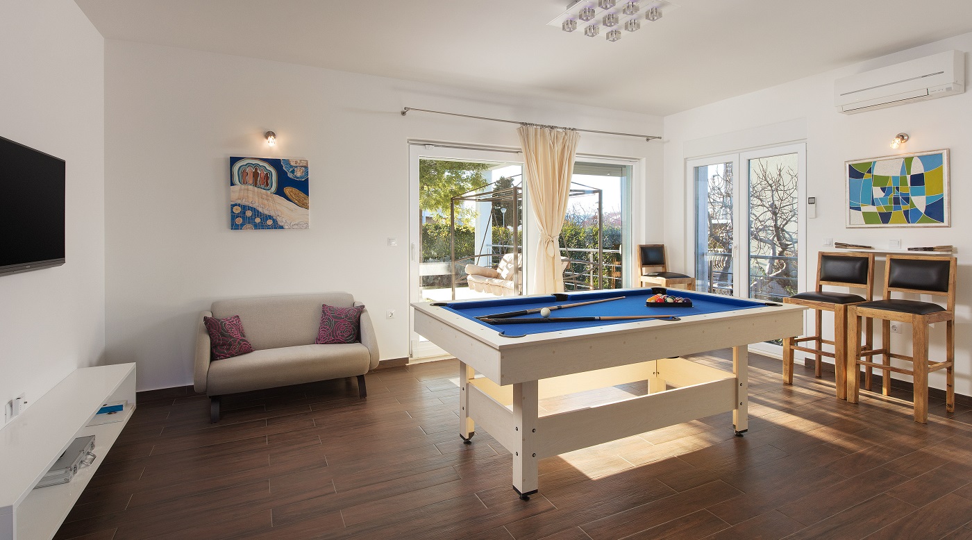 Villa Mermaid Inside 9