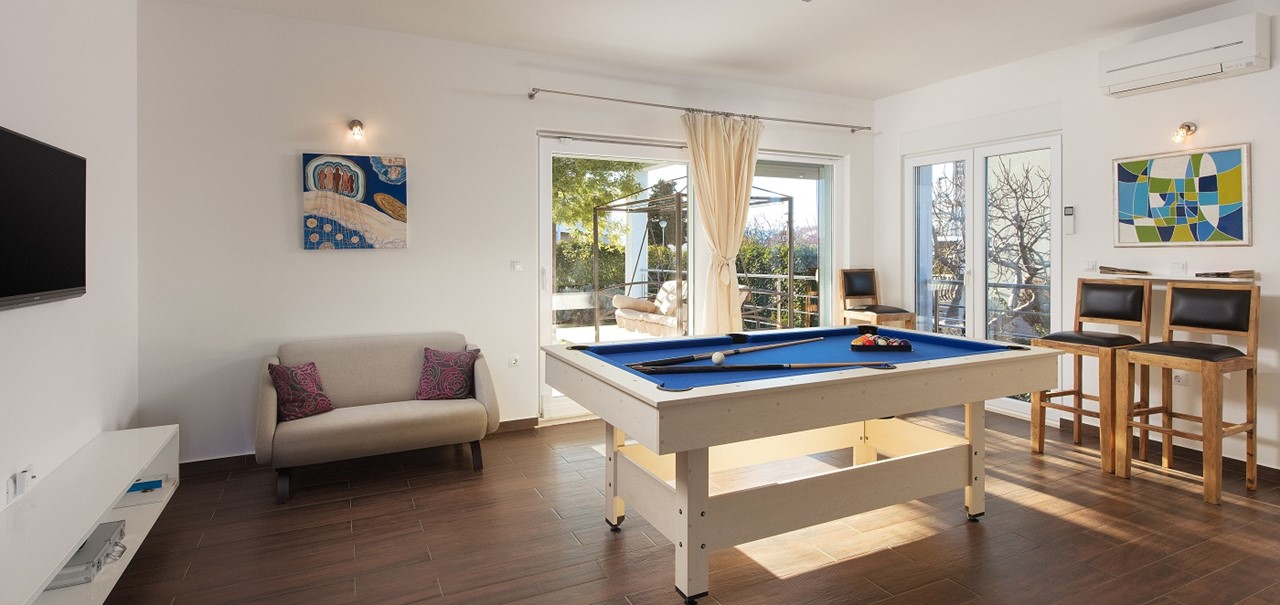 Villa Mermaid Inside 9