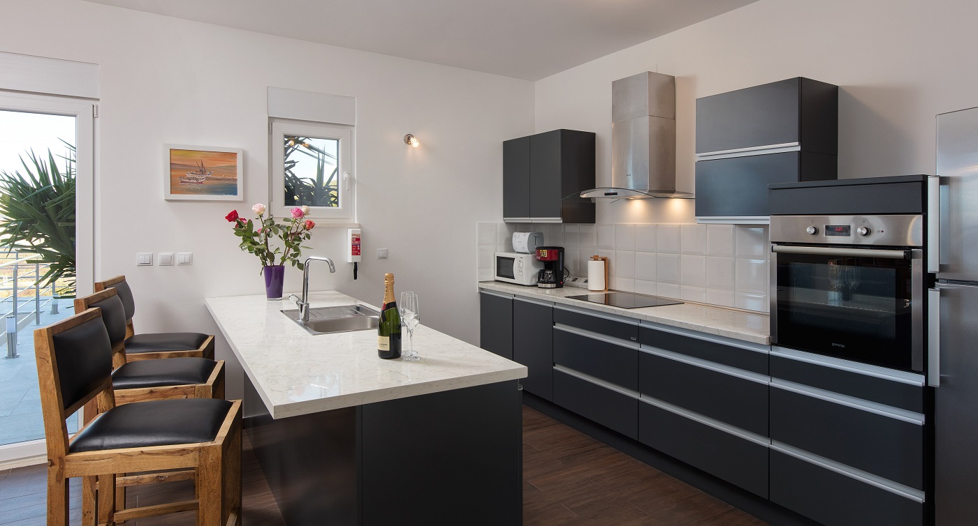 Villa Mermaid Inside 10