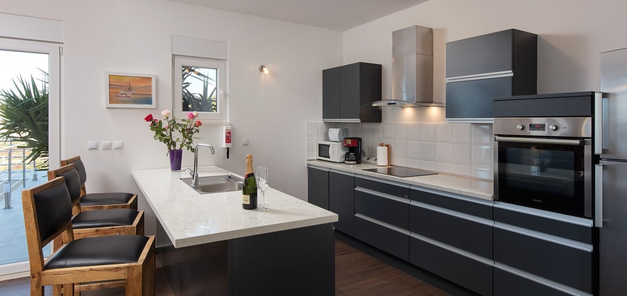 Villa Mermaid Inside 10