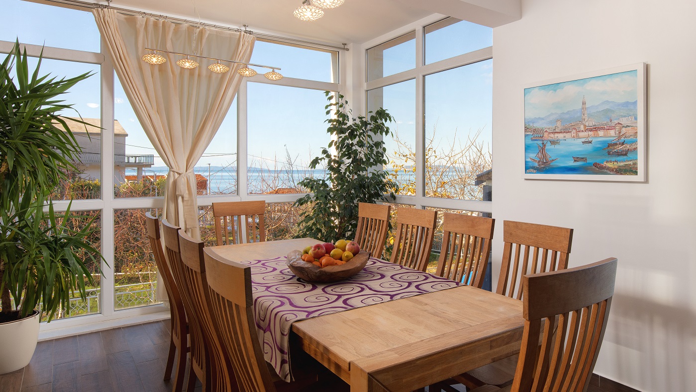 Villa Mermaid Inside 11