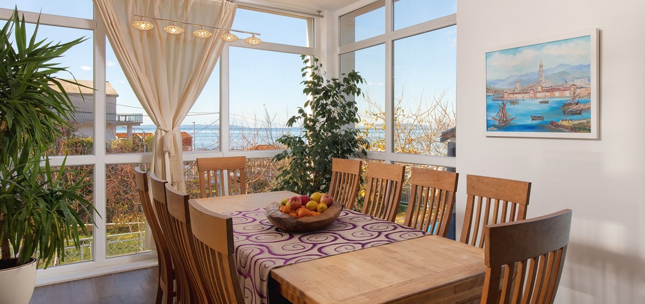 Villa Mermaid Inside 11