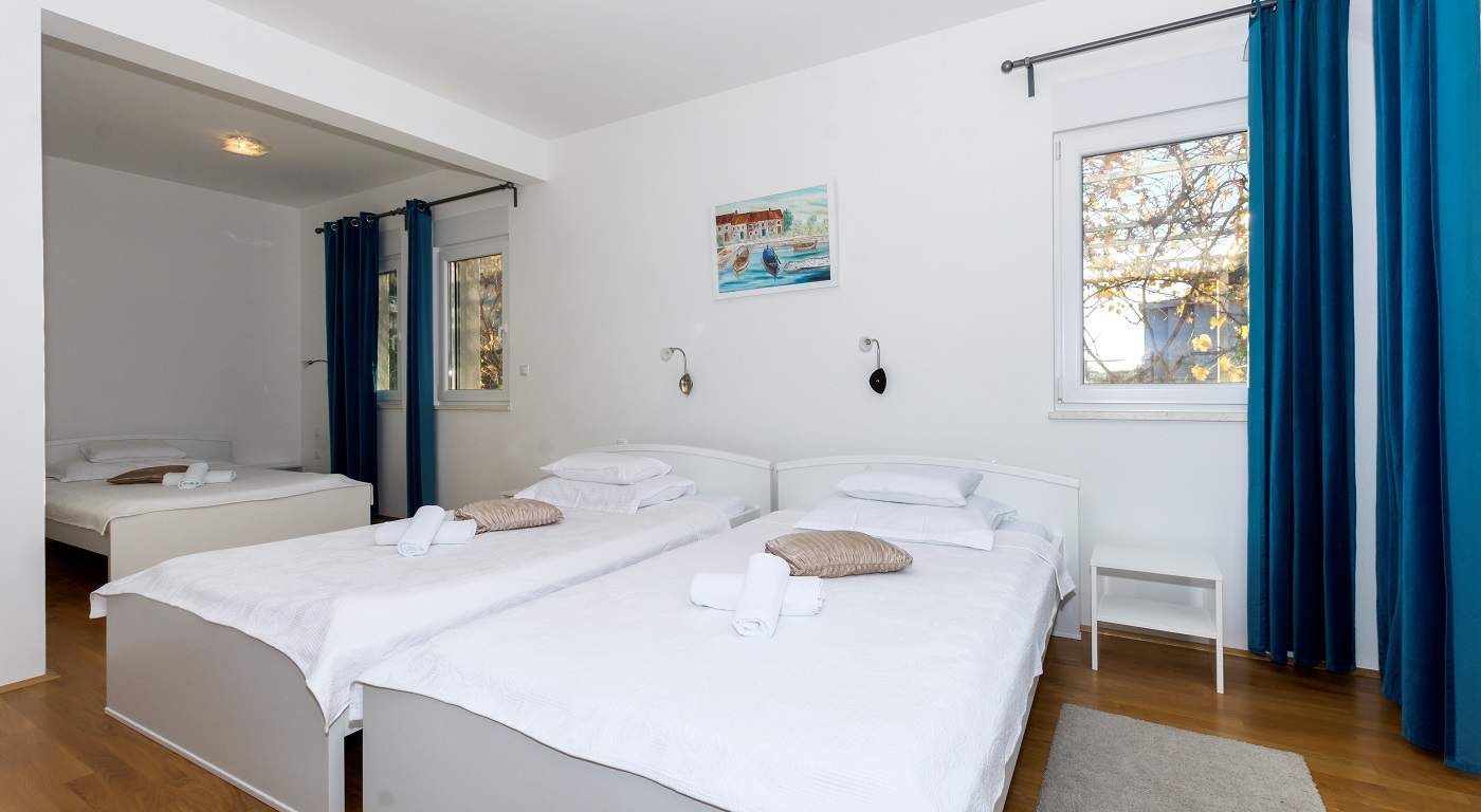 Villa Mermaid Inside 13