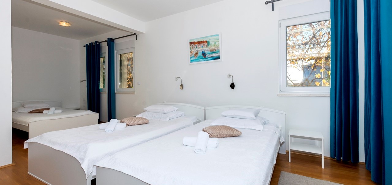 Villa Mermaid Inside 13