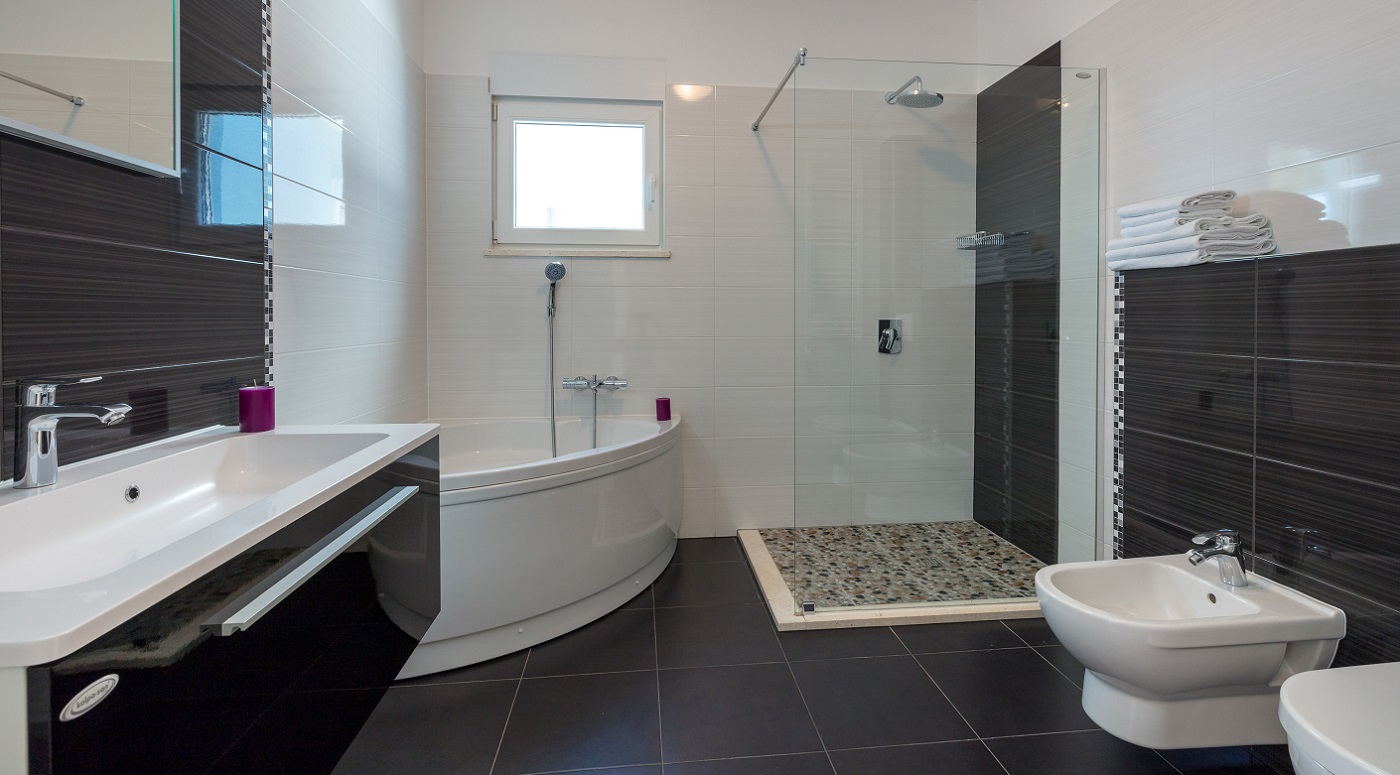 Villa Mermaid Inside 14