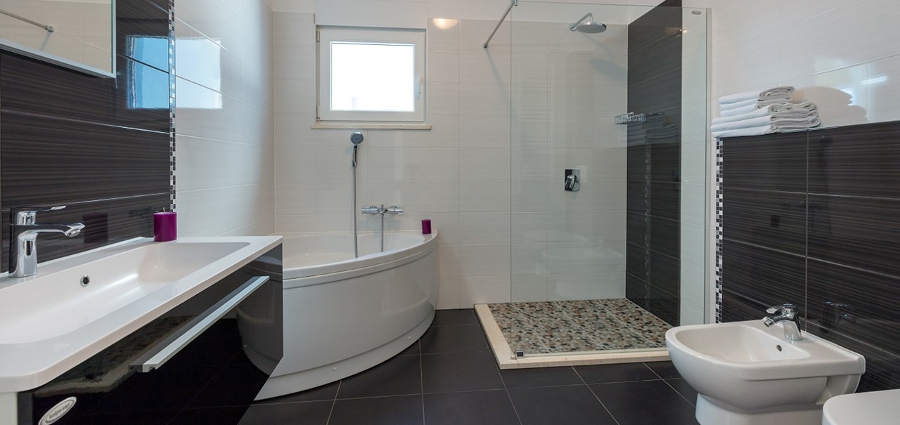 Villa Mermaid Inside 14