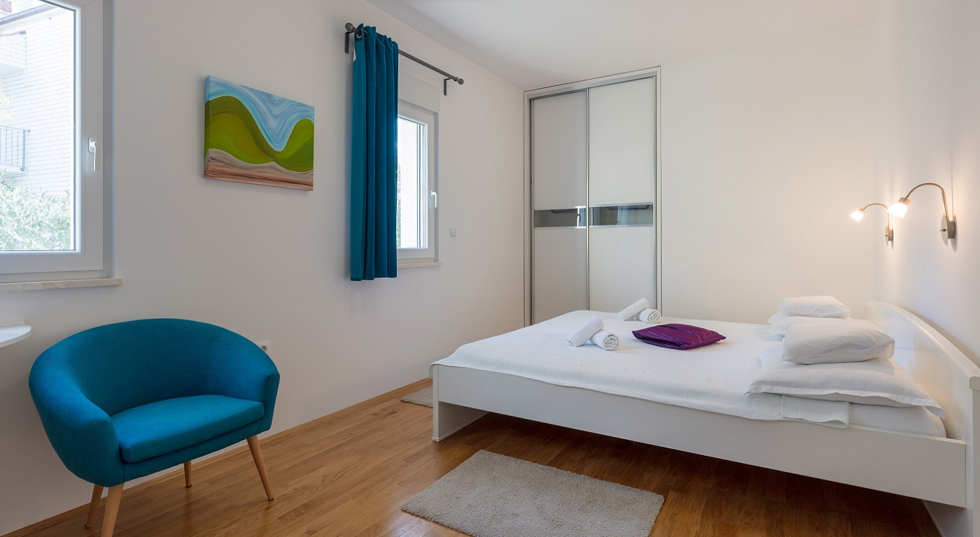 Villa Mermaid Inside 15