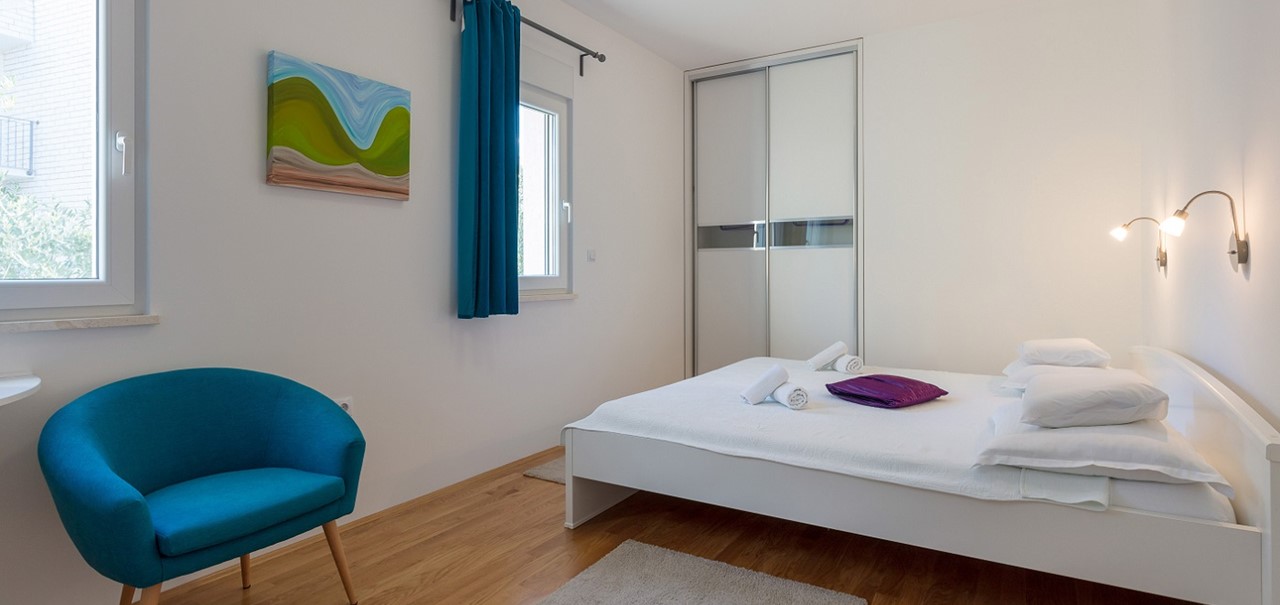 Villa Mermaid Inside 15