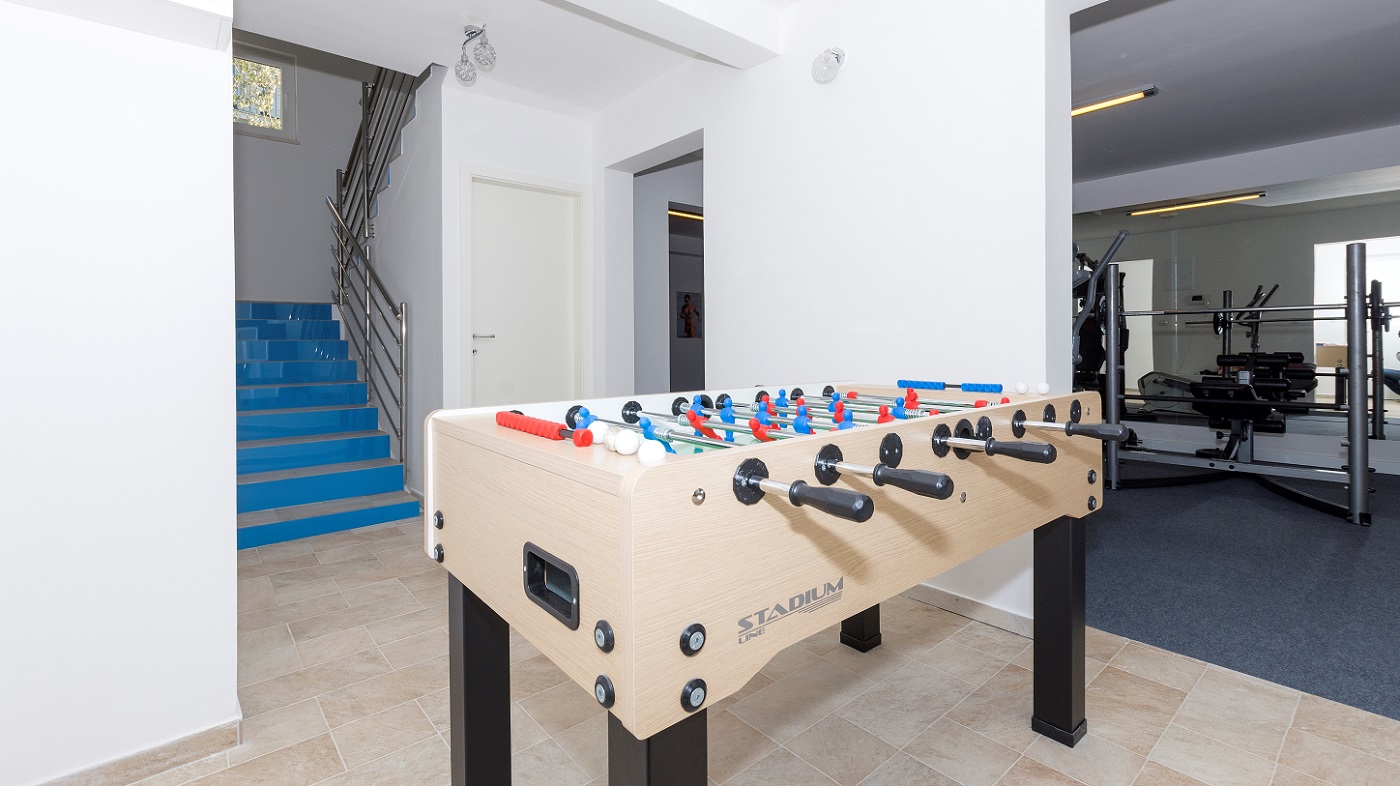 Villa Mermaid Inside 17